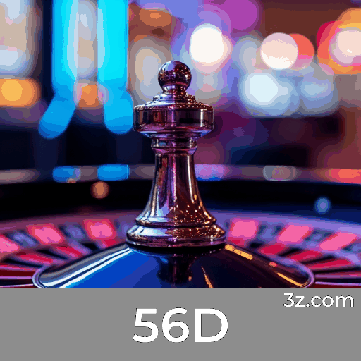 Apostas Inteligentes: Estratégias de Dados com 56D
