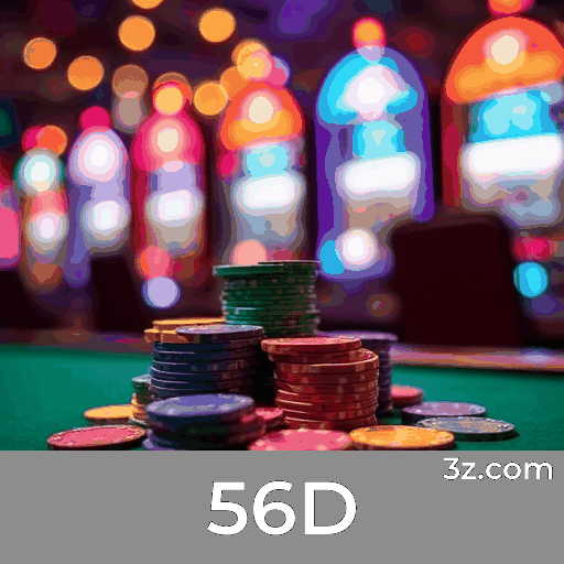 Experiência de Jogo Diversificada no 56D para Brasileiros