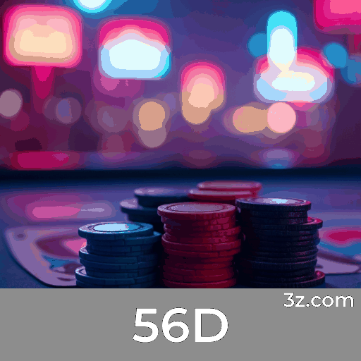 Descubra a Revolução dos Jogos e Experiências Disruptivas na 56D