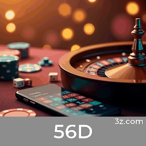 Experiência de Jogo Diversificada no 56D para Brasileiros