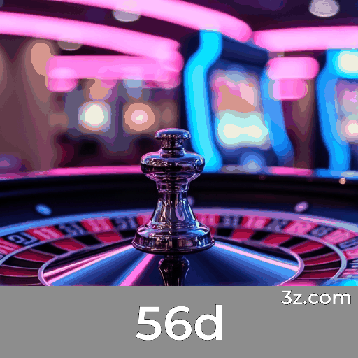 56d: A Plataforma de Apostas com Excelência e Segurança