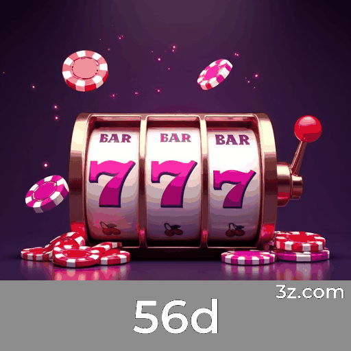 56d: Especialistas em Apostas Esportivas no Brasil