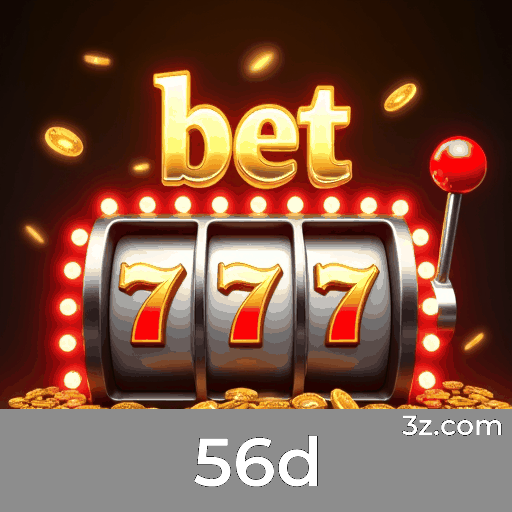 56d: Tecnologia Avançada de Jogos para Inovações Futuras